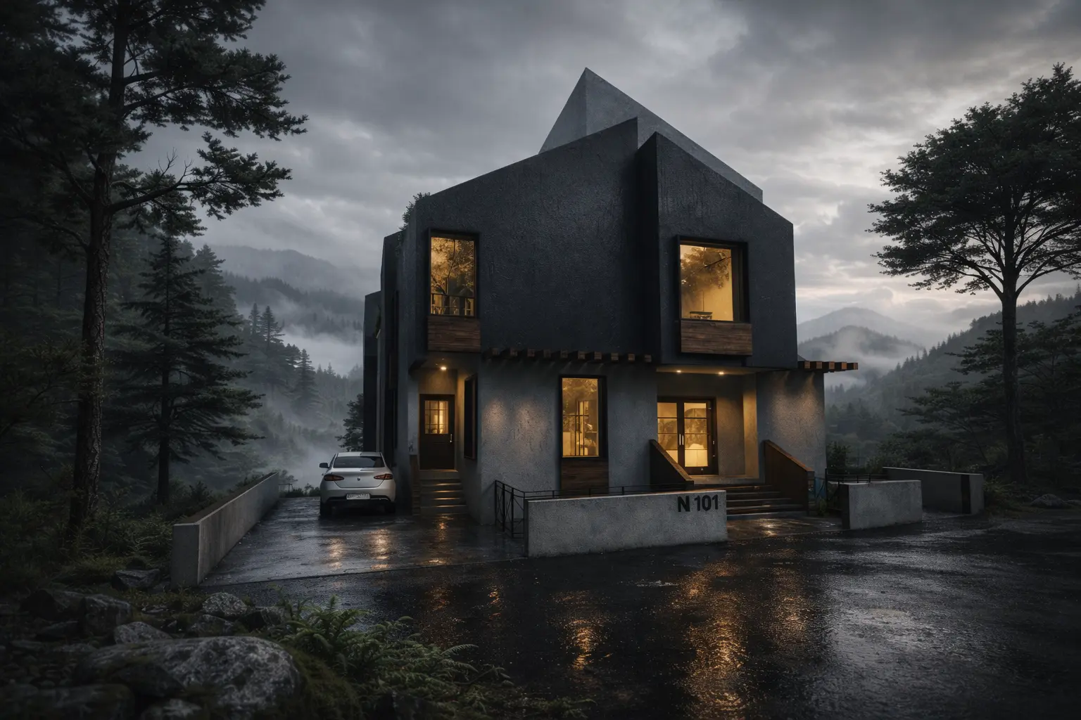 Grid Studio | Built + Design Studio